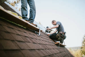 Local Roofers in Lake Mills, WI